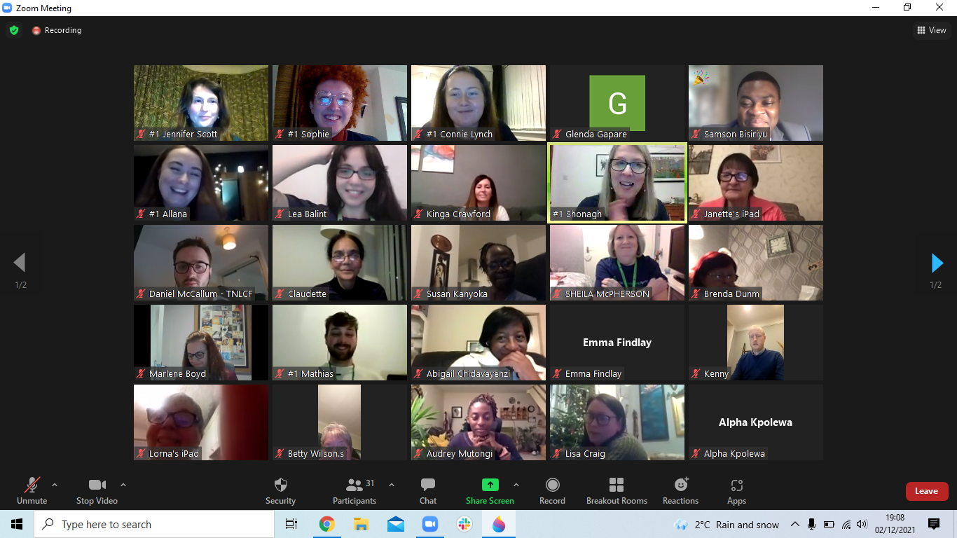 Celebrating 5 Years of No.1!