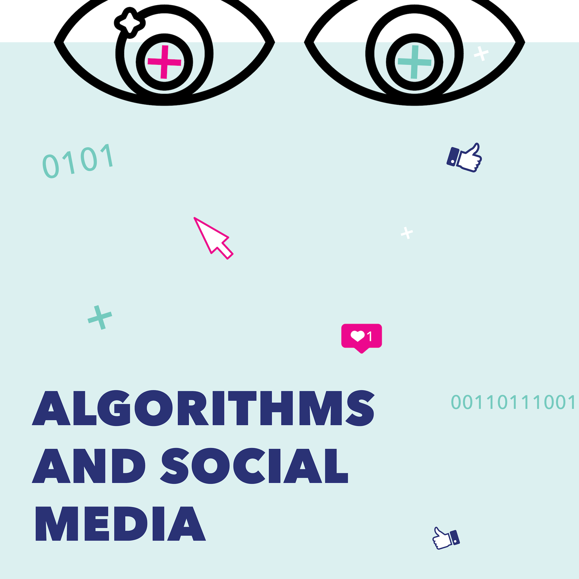 The Rise of the Rapidly Developing Algorithms: Where does social media go from here?
