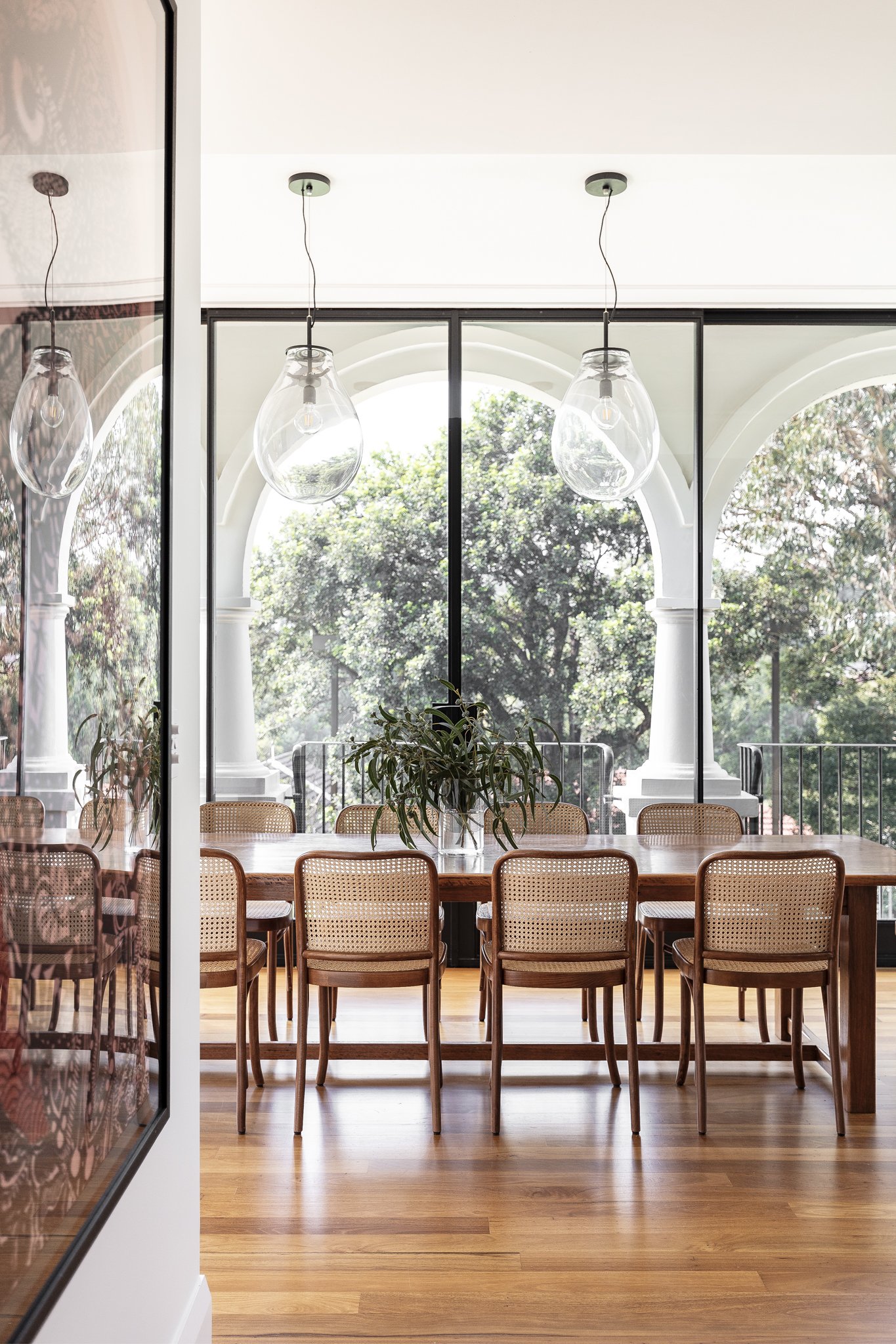 Woollahra House 