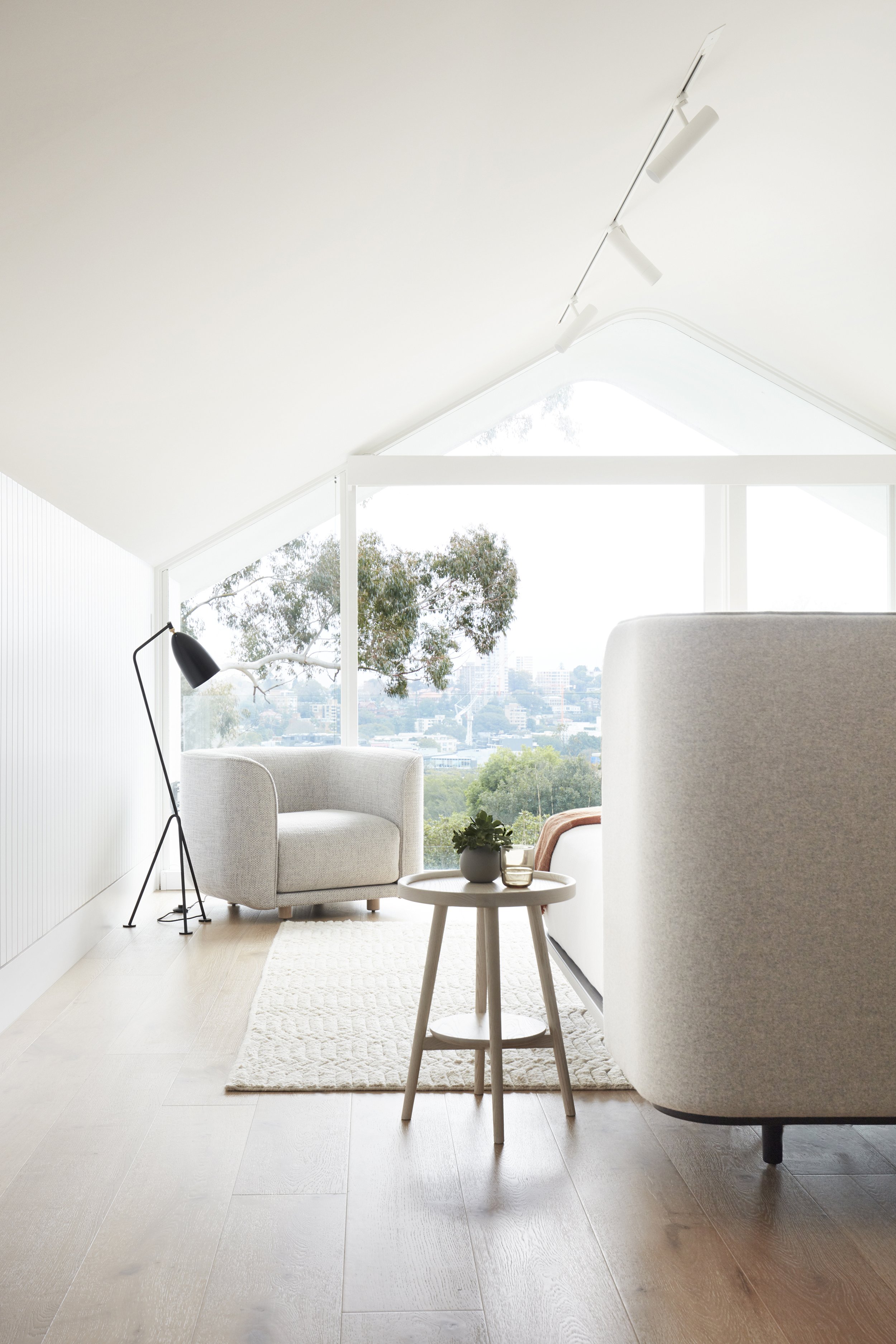 Bellevue Hill House 