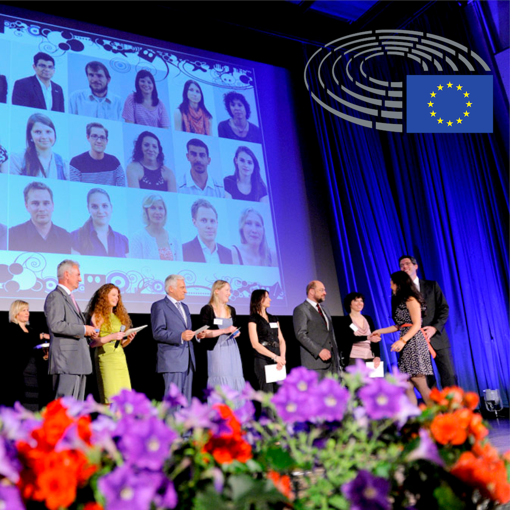 Charlemagne Youth Prize Winners: Where are They Now?