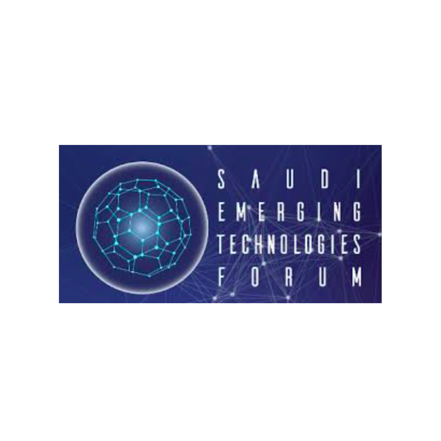 Saudi Emerging Technologies Forum
