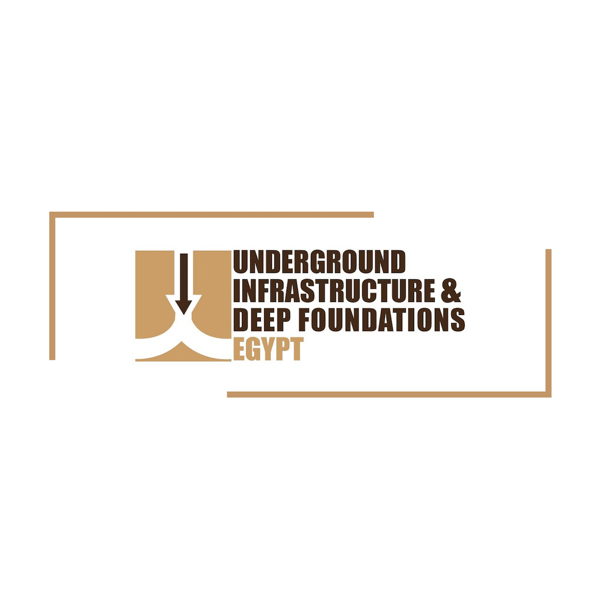 Underground Infrastructure and Deep Foundations Egypt 