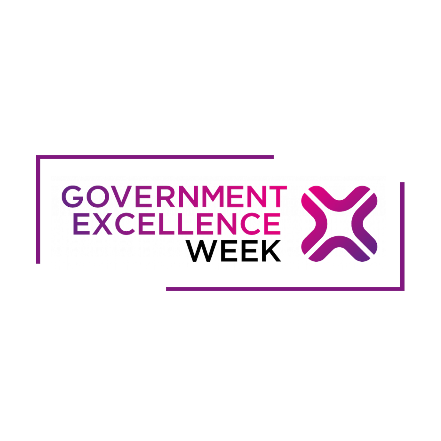 Government Excellence Week