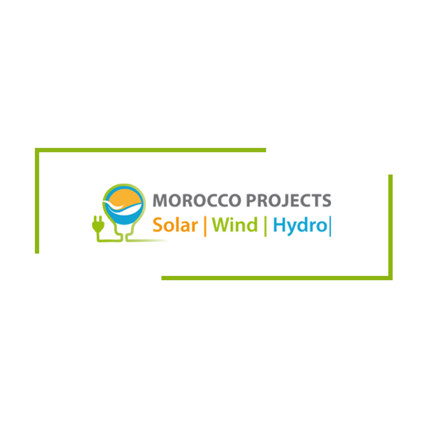 Morocco Solar, Wind &amp; Hydro Projects 2016