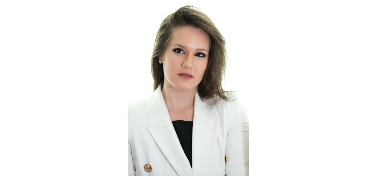 Chiara Palieri, the brand ambassador of excellence