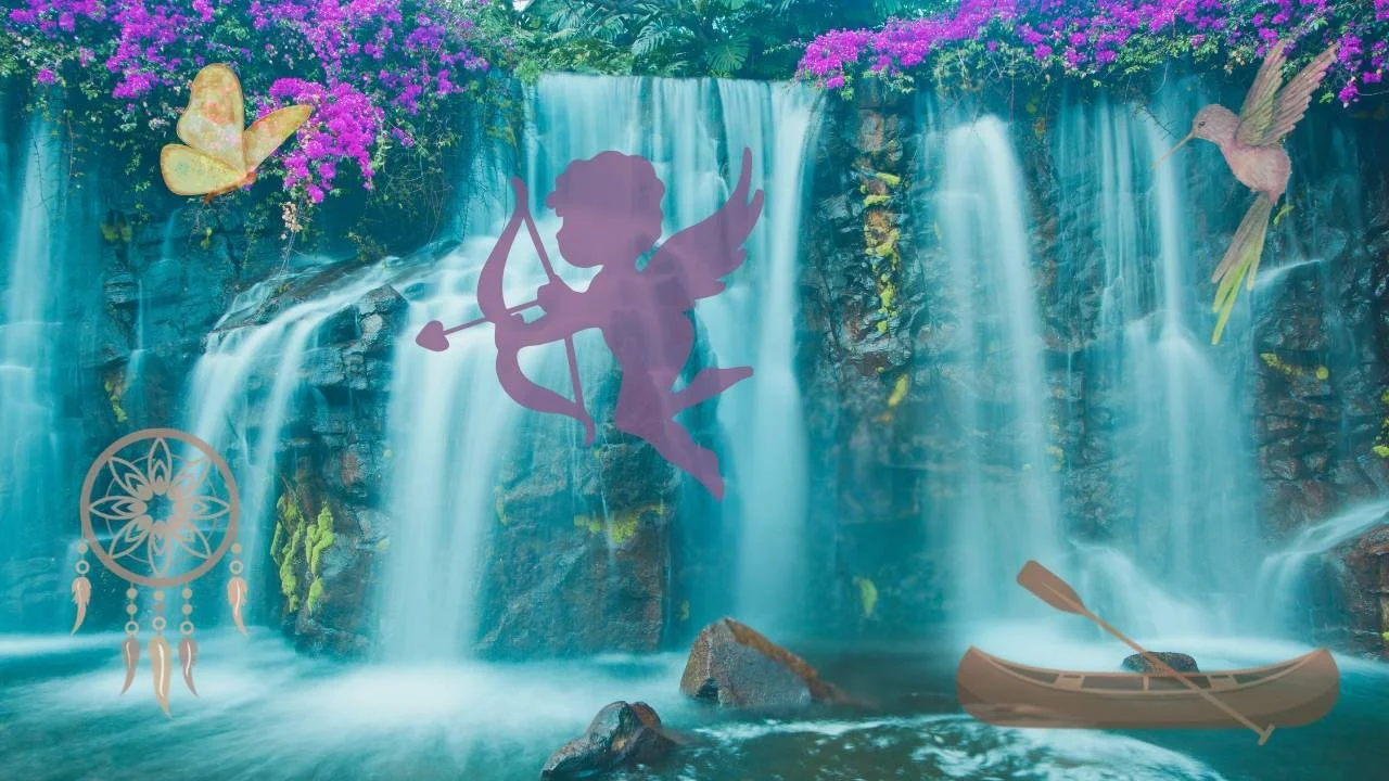 Changing the Past: Personal Healing Through Time and the Invisible Worlds