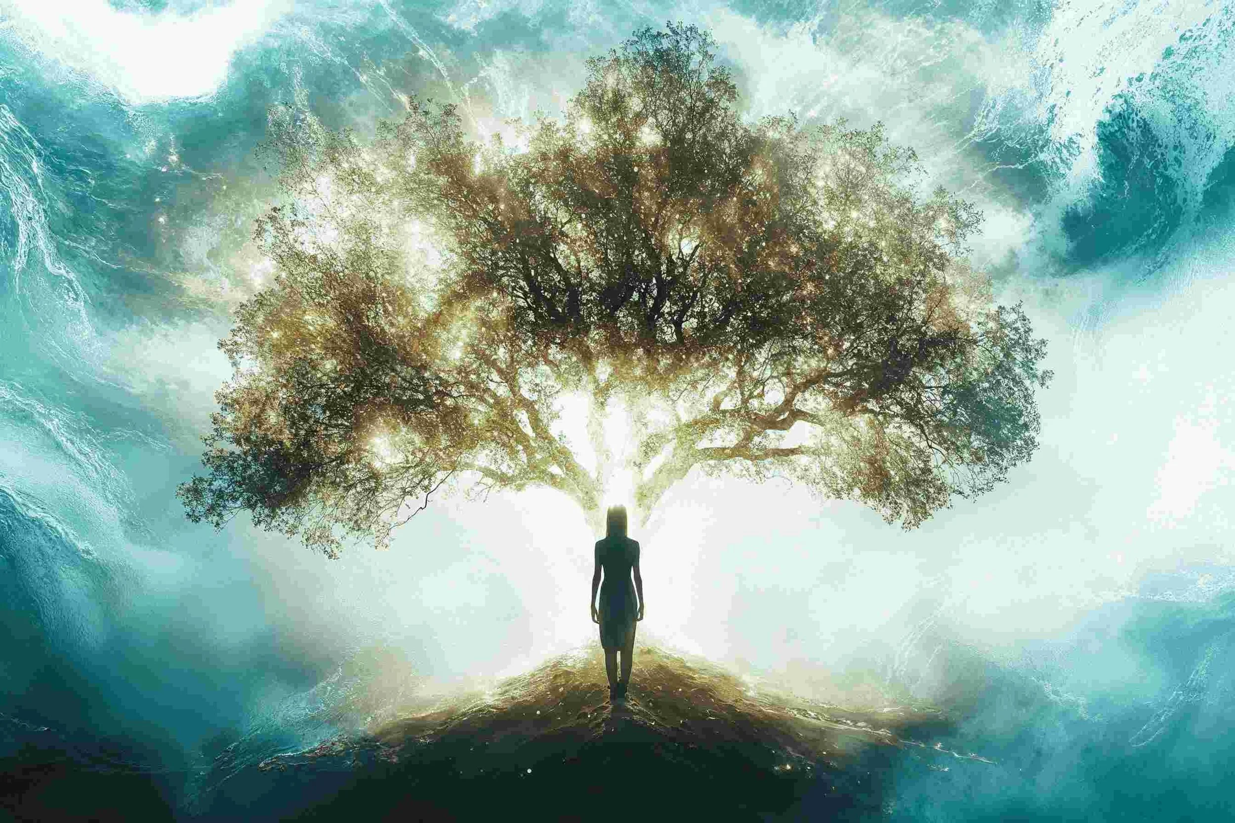 Bring Gaia Home course - Weekly from March to May 2026