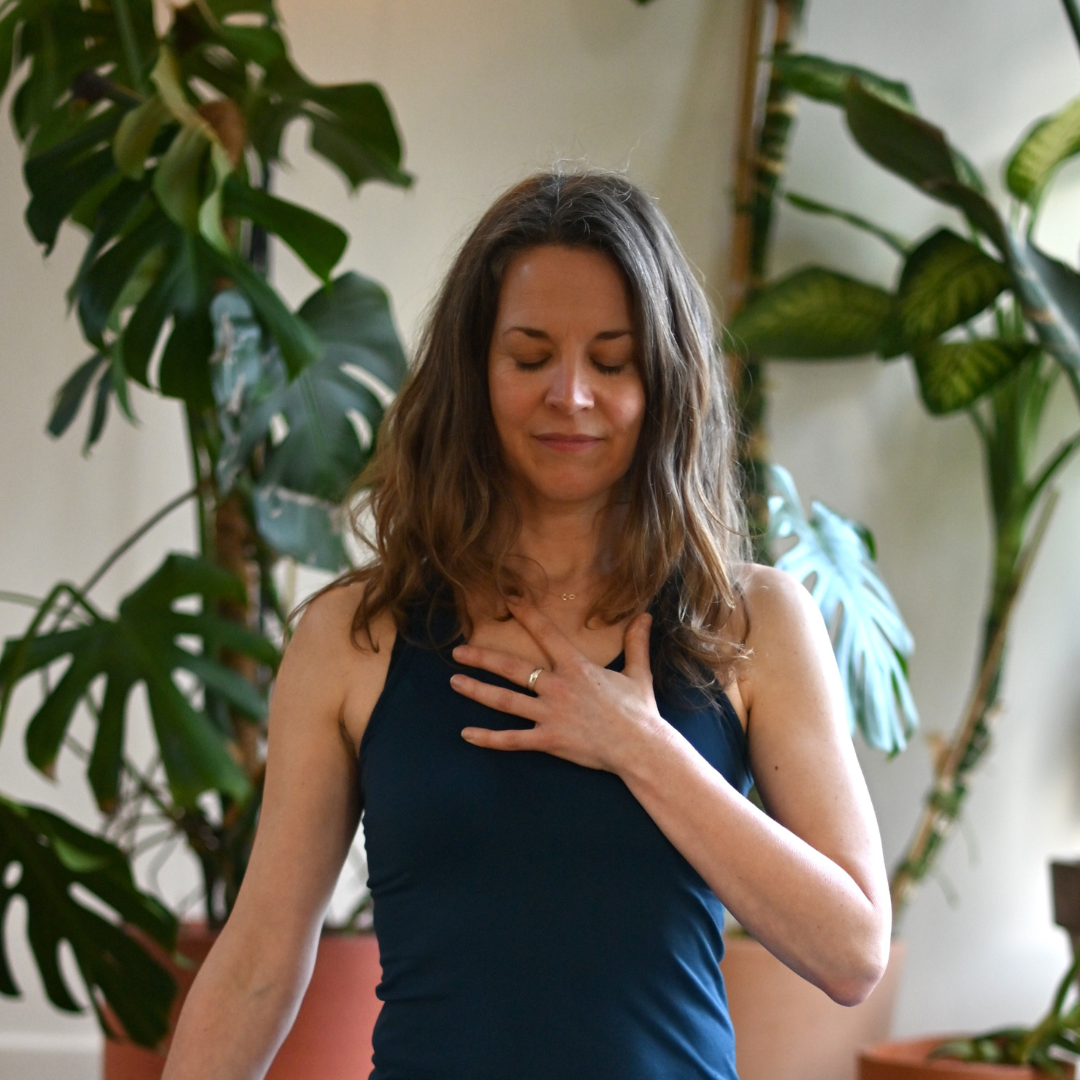 Compassionate Yoga
