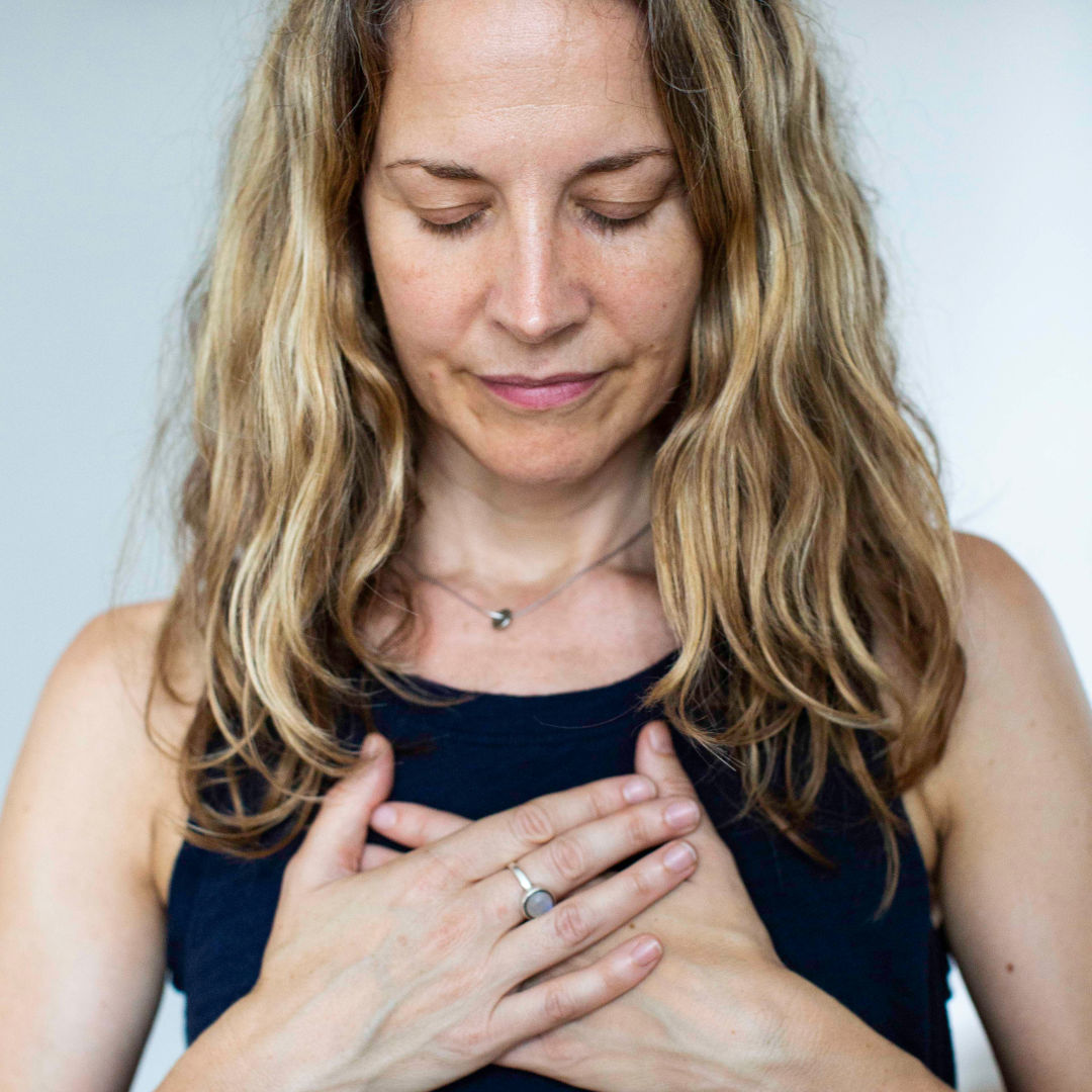 Calming Through Kindness - a Yoga Workshop