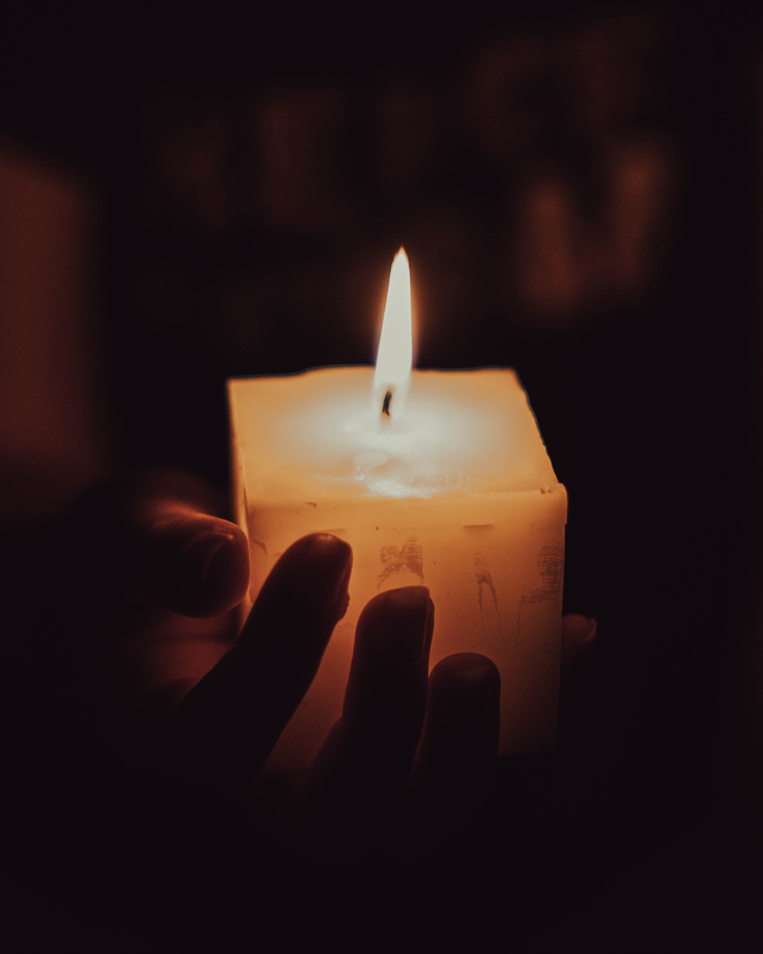 Finding Glimmers of Light in the Darkness 