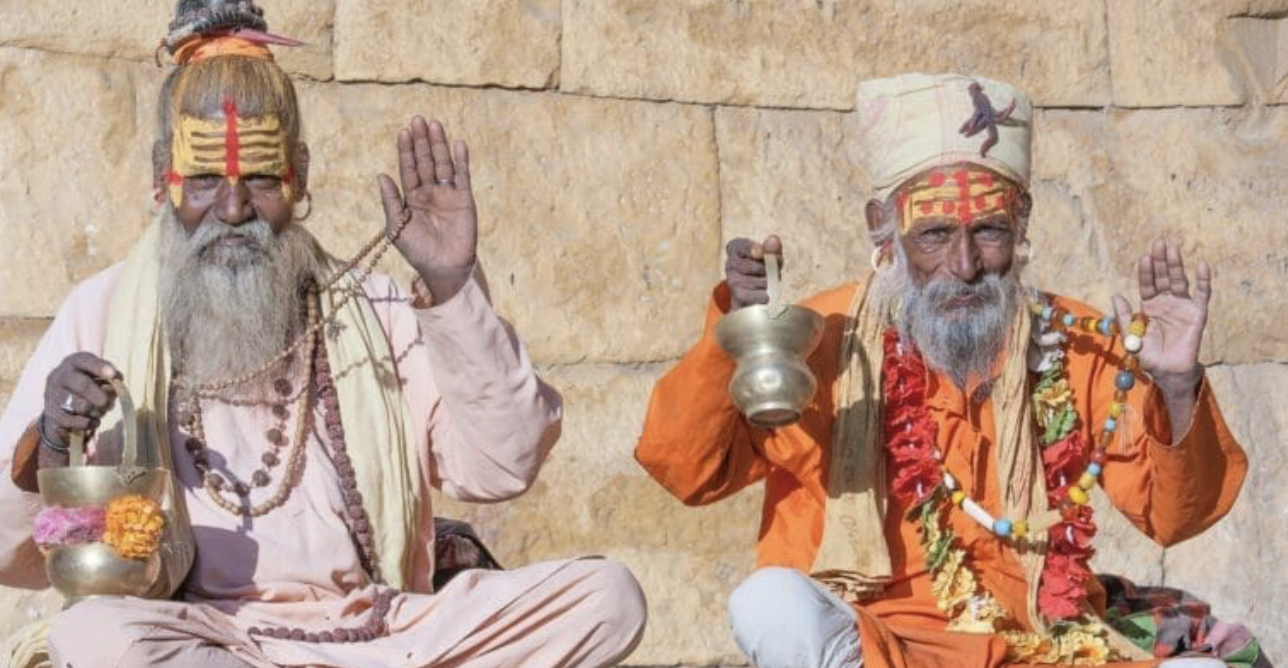 India Yoga Explorer Experience 2027
