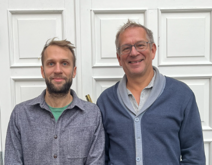 Eigarskifte i Siv. Ing. Tobias Dahle As