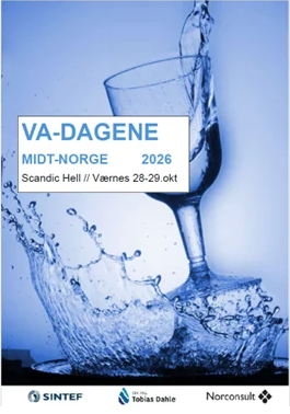 VA-dagene Midt-Norge 2026