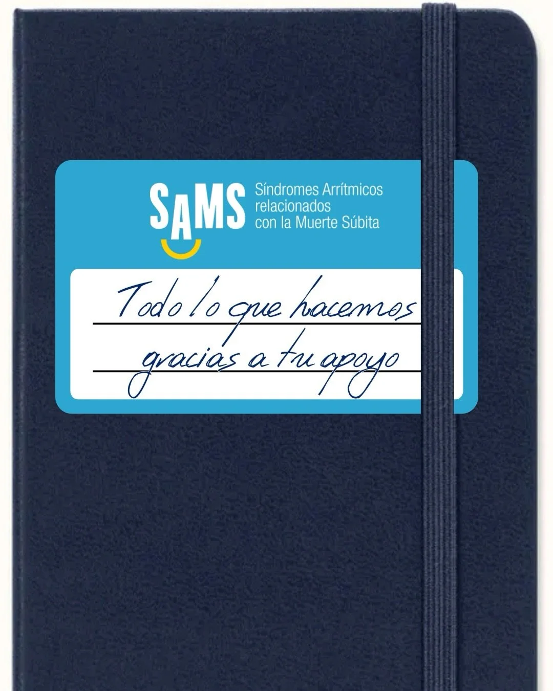 🫵🏽Vosotros hac&eacute;is posible nuestro proyecto. Sin las personas que nos apoy&aacute;is d&iacute;a a d&iacute;a, nuestra labor, simplemente, no se podr&iacute;a realizar.

Vuestras donaciones y vuestro tiempo se convierten directamente en acompa