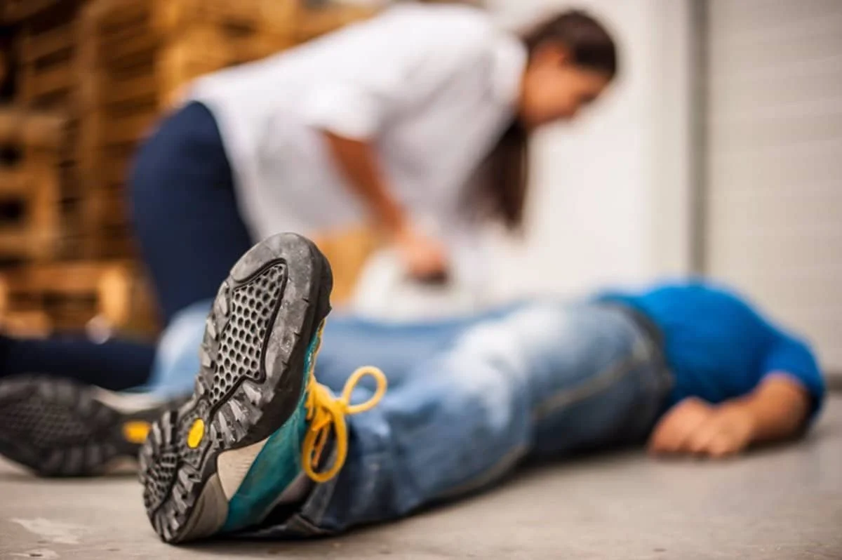 Guía completa sobre Muerte Súbita: Prevención y Causas
