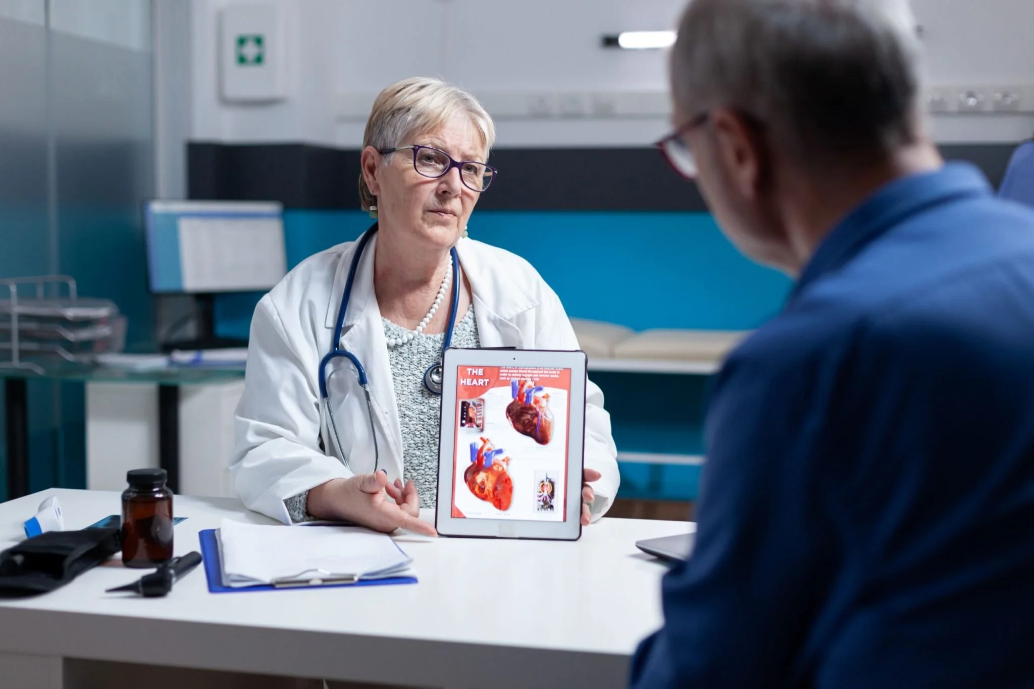 Miocardiopatía Congestiva Dilatada: Información Clave