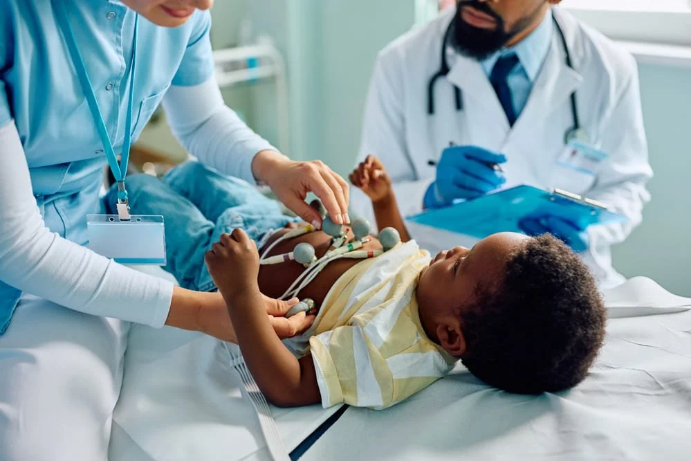 Miocardiopatía Dilatada infantil: Tratamiento Efectivo