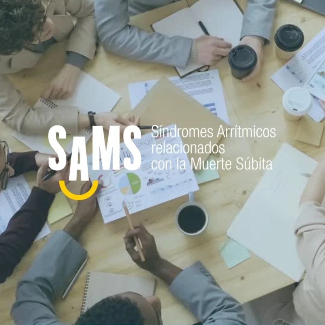  Asamblea General Ordinaria sams asociación