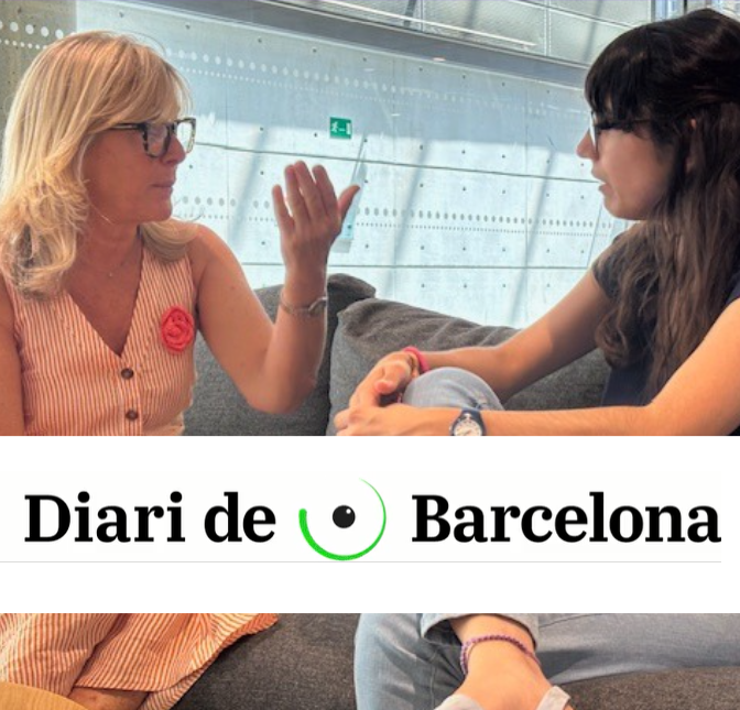 entrevista a Ester costafreda en el diari de barcelona: “es imprescindible consultar a un genetista cardiovascular”
