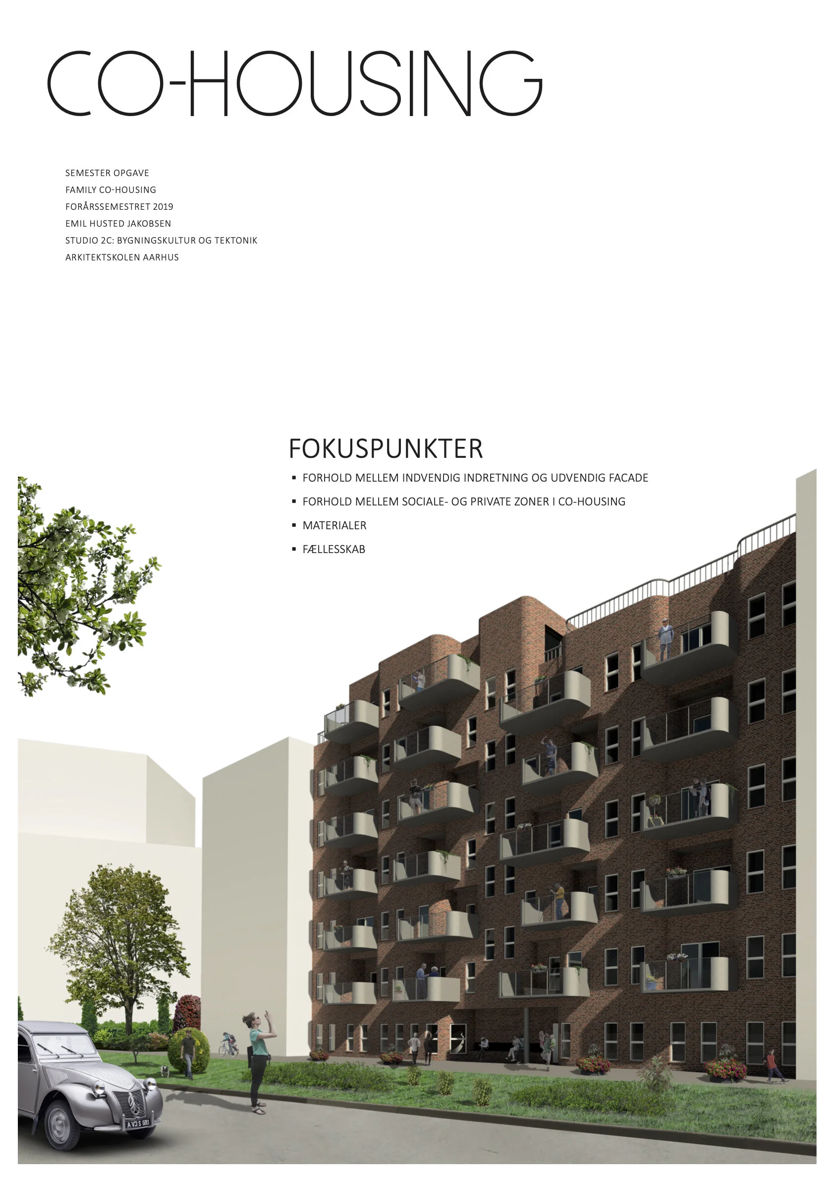 Visualisering
