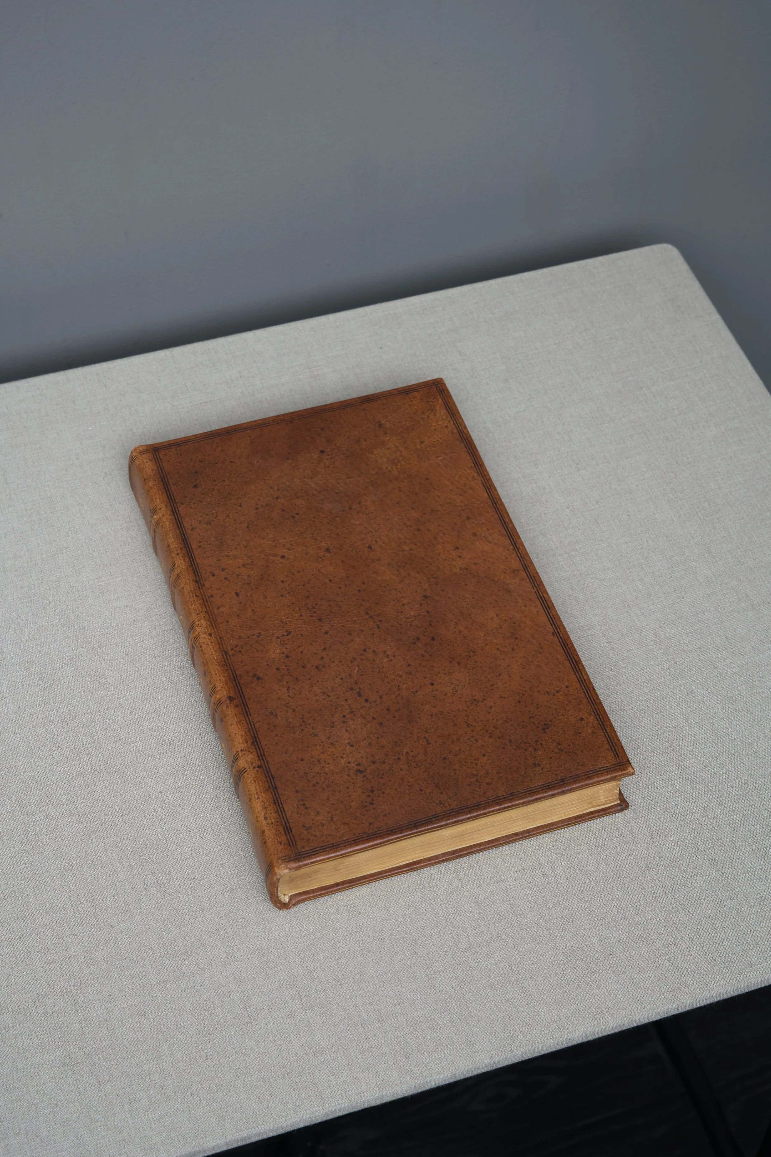 Robert Burton, The Anatomy of Melancholy: What it is, with all the kinds, causes, symptomes, prognosticks, & severall cures of it […] by Democritus Junior […] The Second edition, corrected and augmented by the Author. Oxford: John Lichfield and James