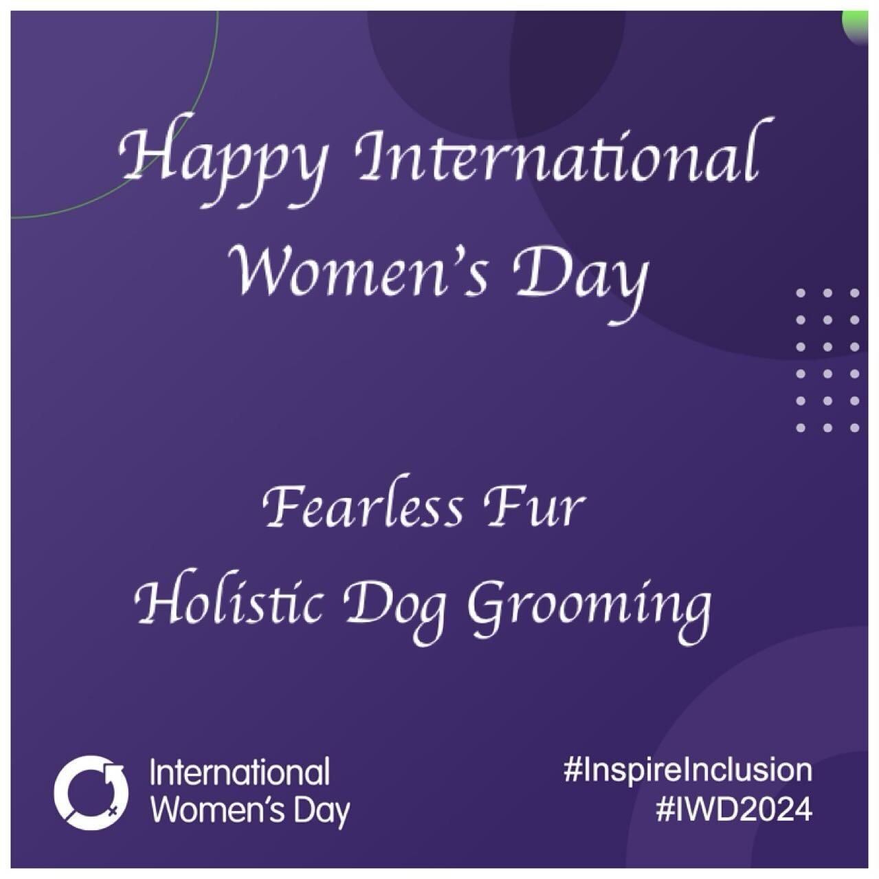 Happy #internationalwomensday ✨💜 Today we celebrate the achievements of women worldwide 🌎 and rally together in #solidarity as we step forward to #InspireInclusion across our communities. #ɪᴡᴅ2024 #iwd24 #internationalwomensday💜 #happyinternationa