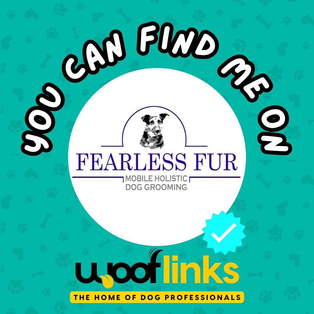 We are now a Proud Professional Partner on Wooflinks!
The UK&rsquo;s No#1 Doggy Directory dedicated to promoting professional, ethical, and insured dog services.
Let&rsquo;s hope the #petindustry will be regulated one day 🤞🏻
Take a look at my profi