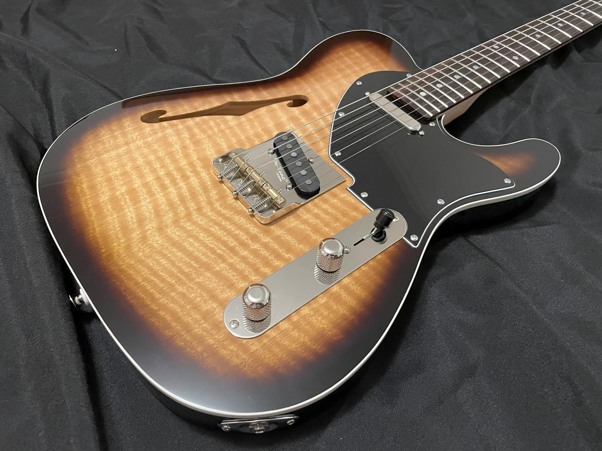 041 - Classic Thinline