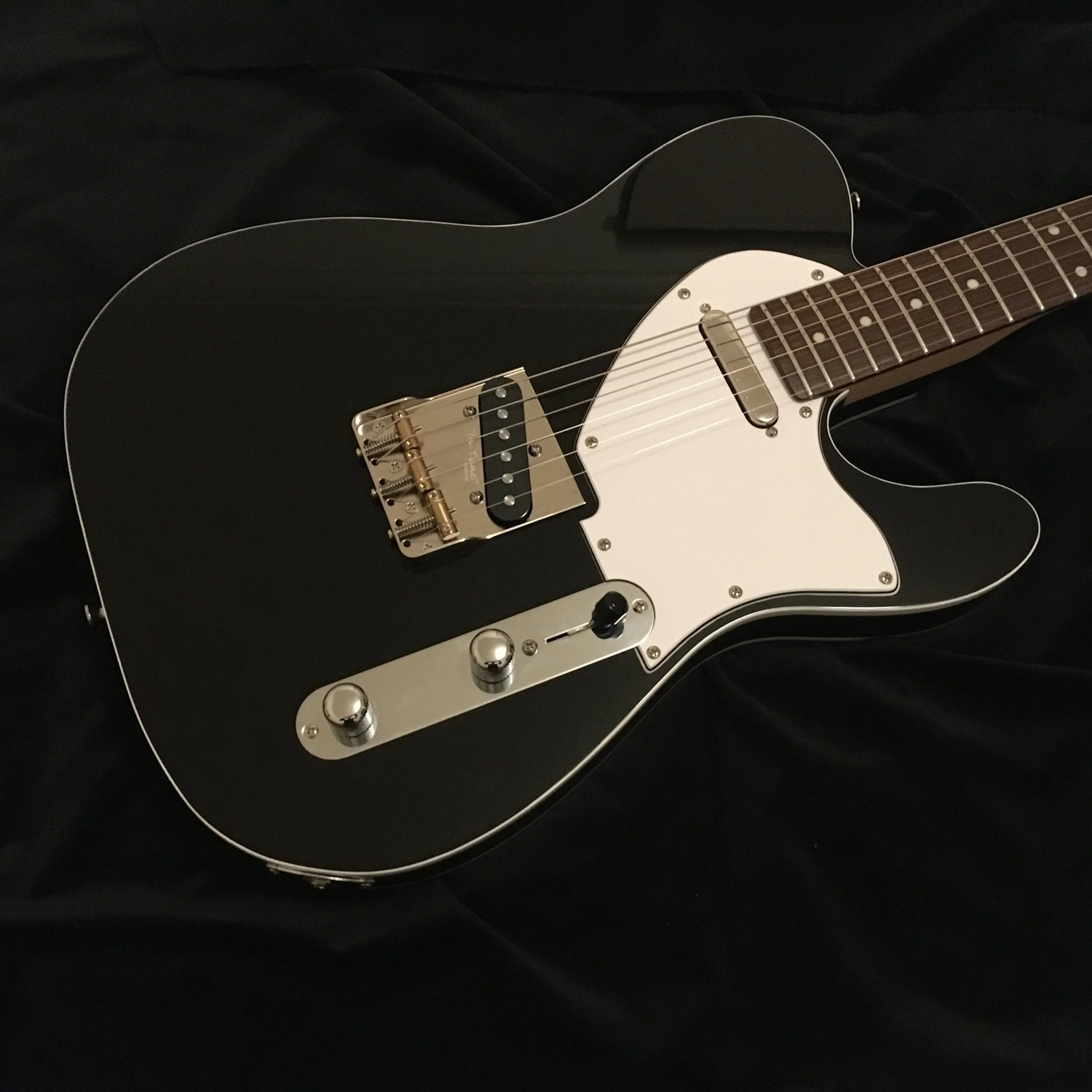 017 - Double Bound Classic T