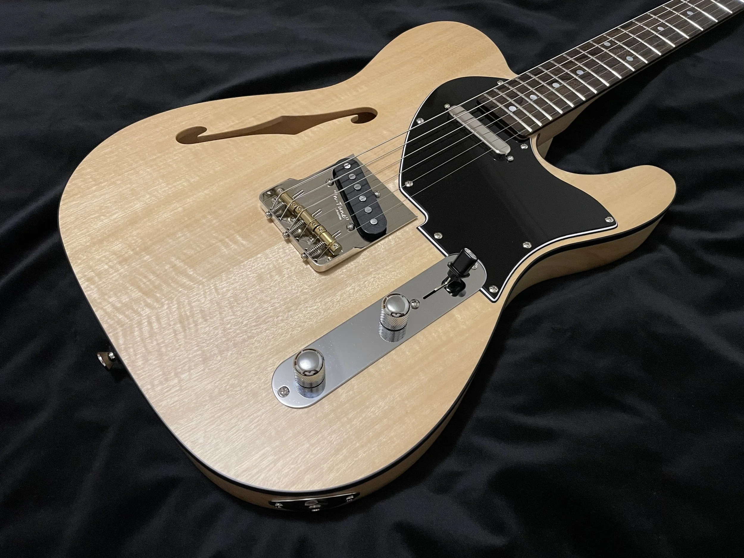 028 - Classic Thinline