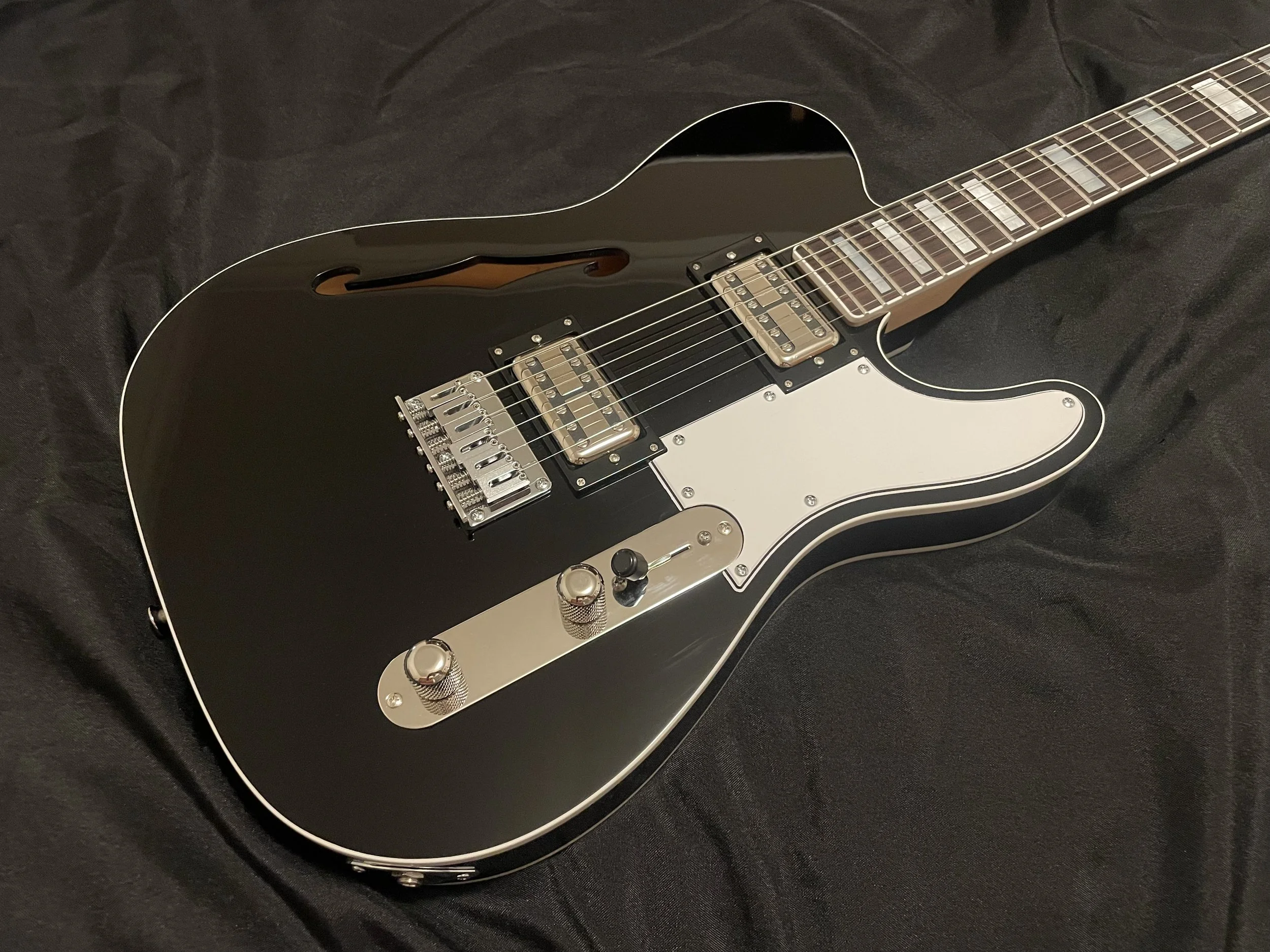 037 - Thinline Deluxe