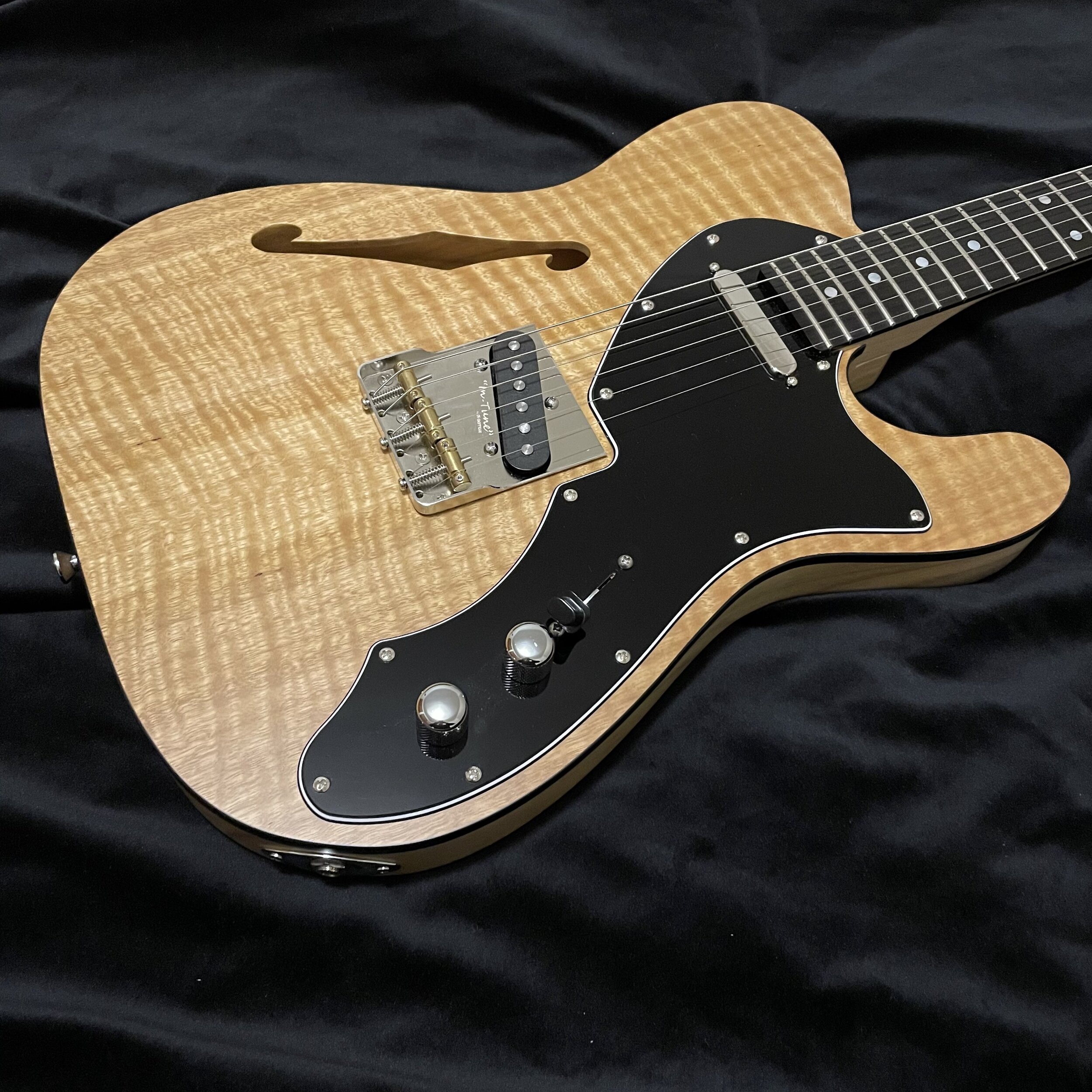 020 - Classic Thinline