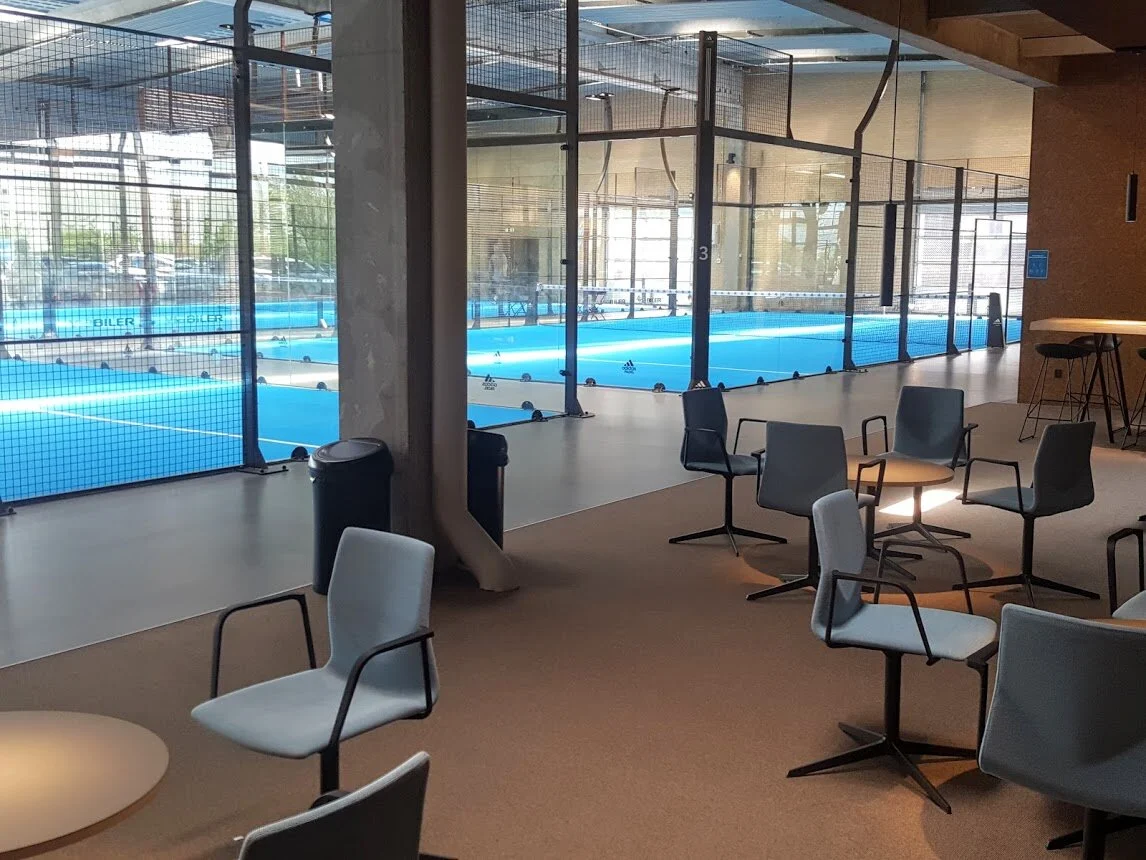 Webinar: Entreprenørskab som drivkraft for fantastiske idrætsmiljøer