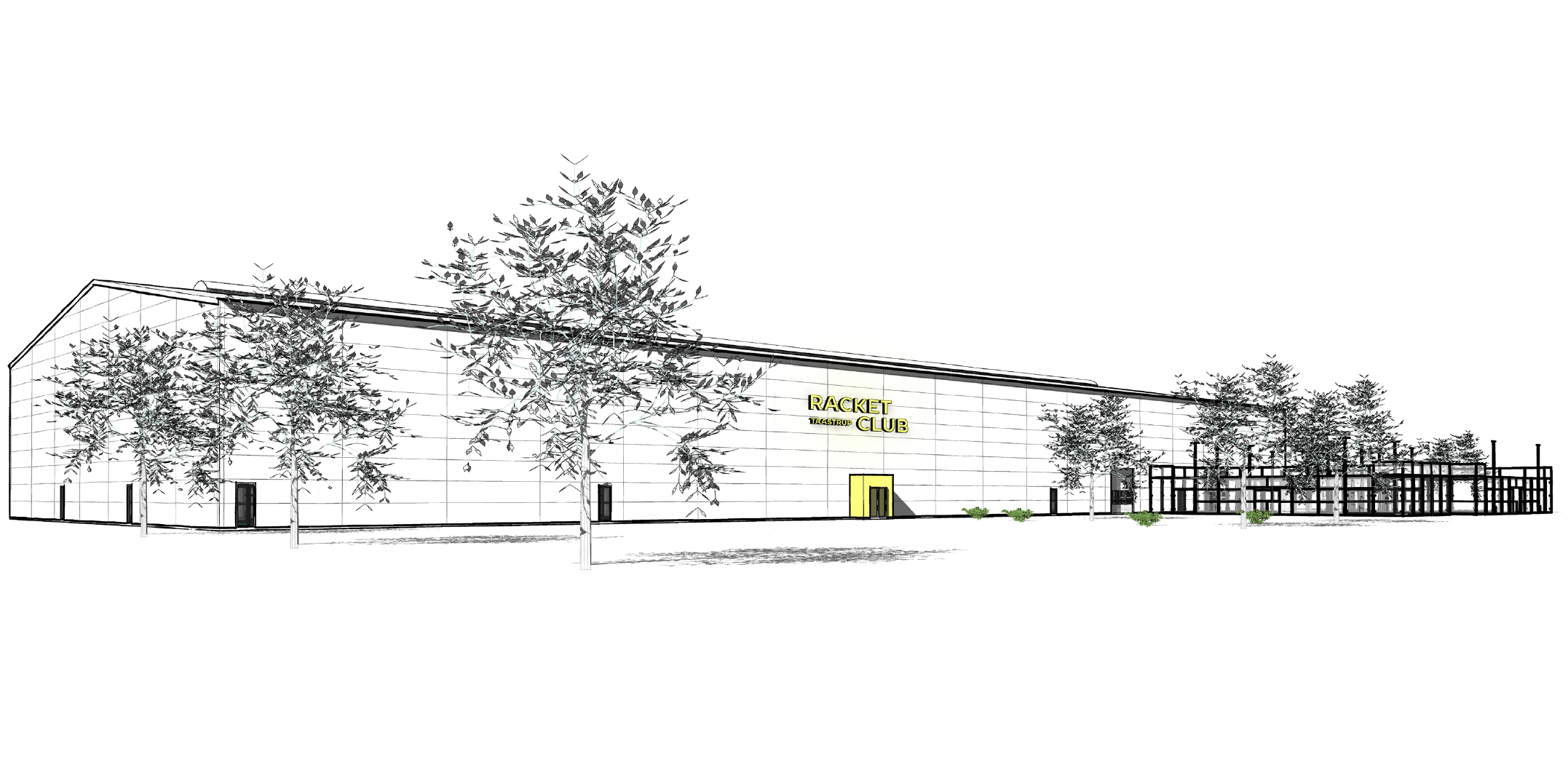 Webinar: Padelrevolutionen. Bag om det store boom