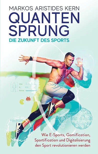 Webinar: Idrættens aktører og den teknologiske revolution