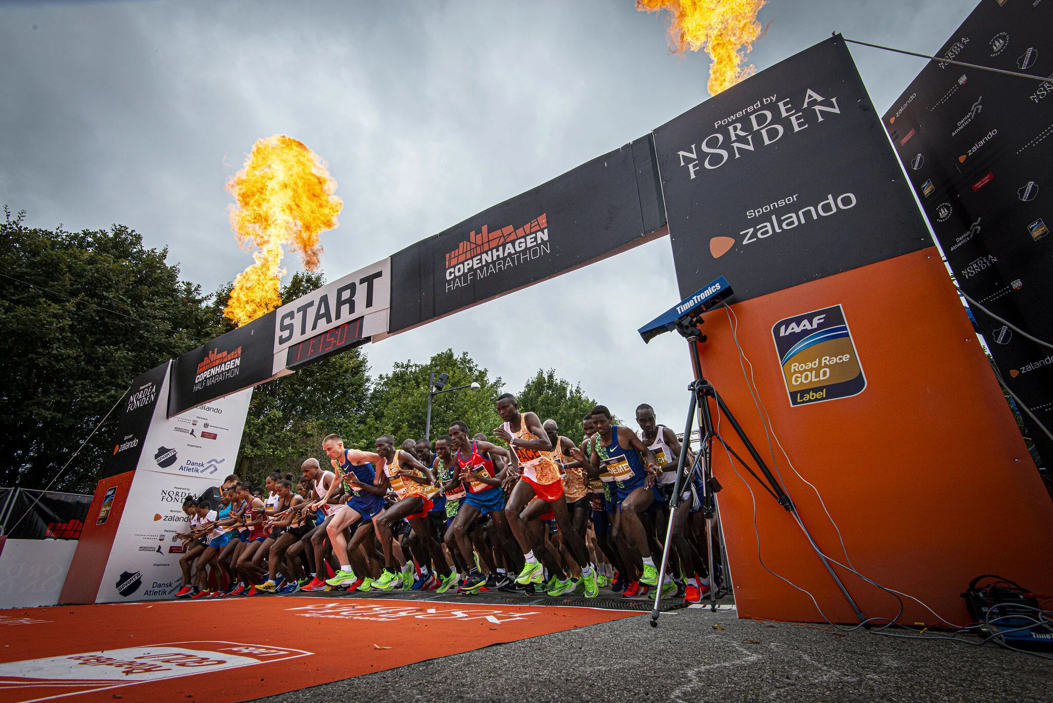 Webinar: New Nordic Sports Events. Hvordan vil de se ud?