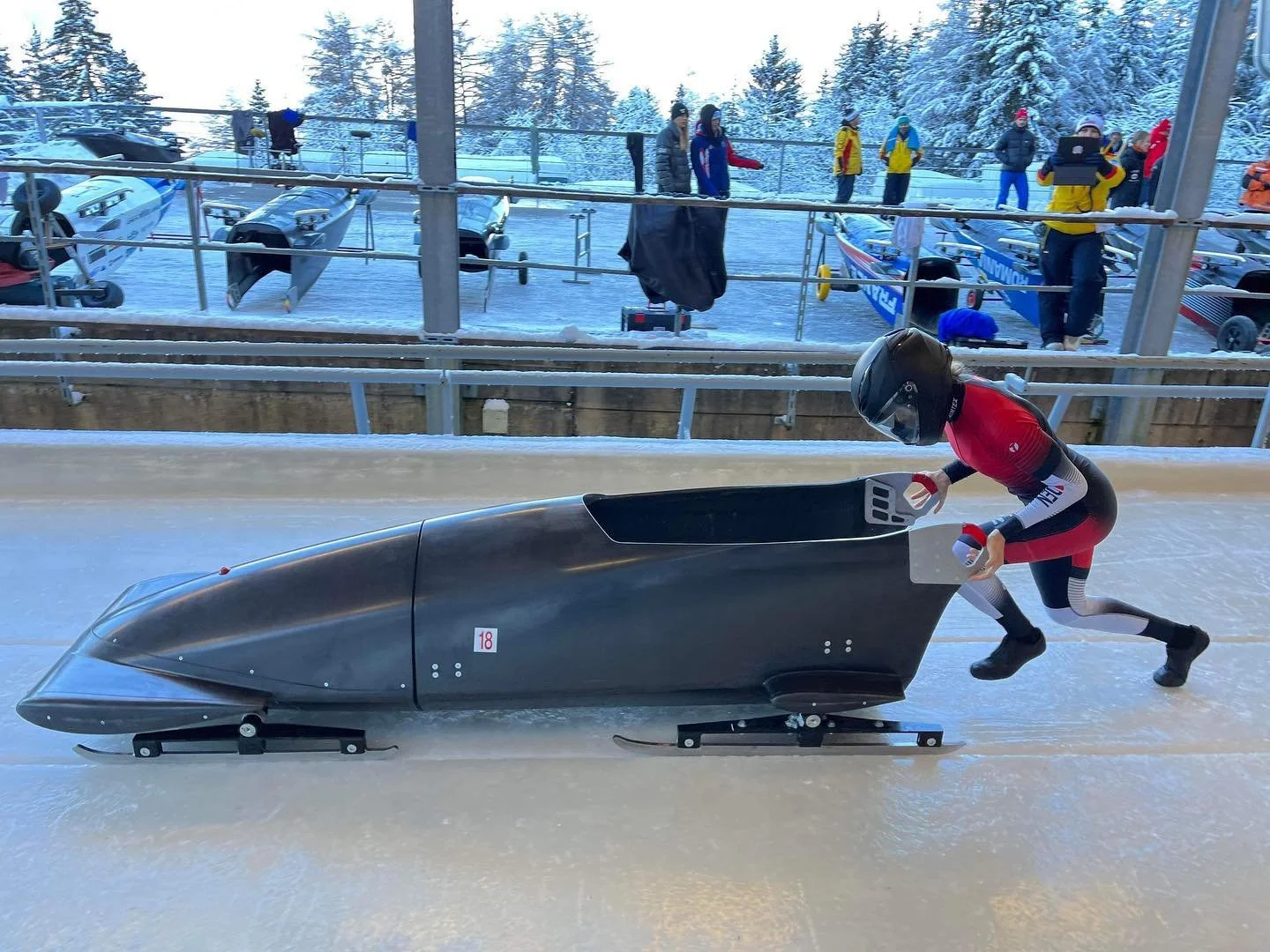 Webinar: Dansk guld på bobbanen. Vanvid eller dybere mening?