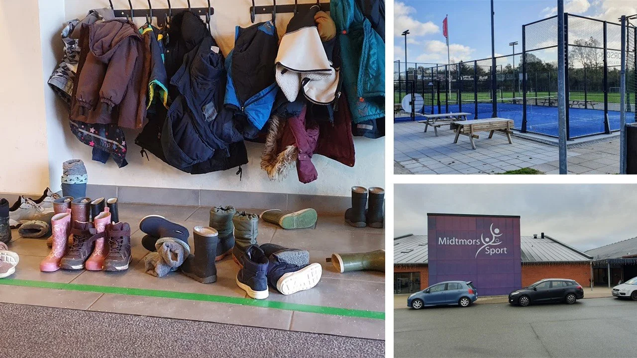 Studiebesøg på Mors: Faciliteten som kraftcenter for lokalt sammenhold