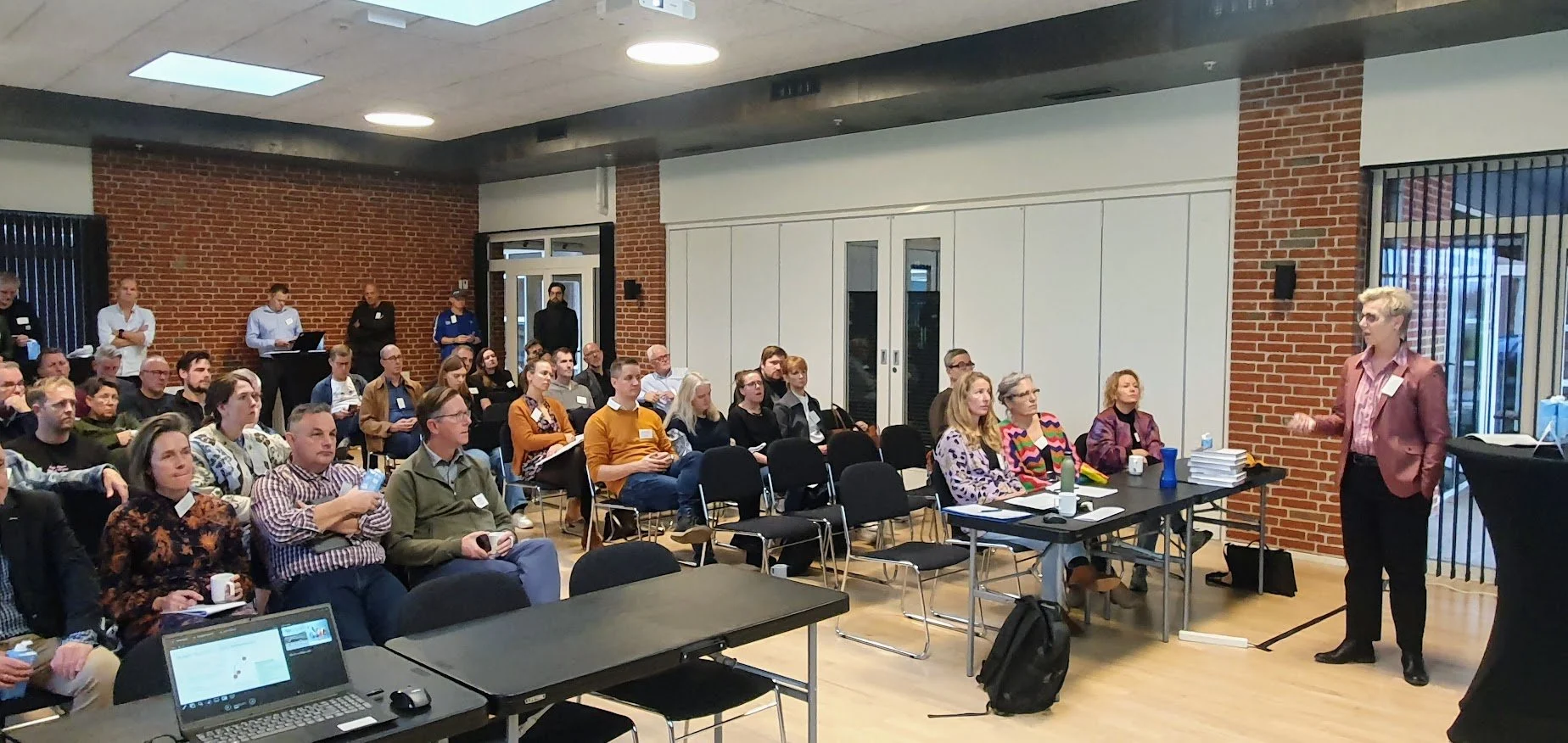 IdrætsPlatformens kalender 2026