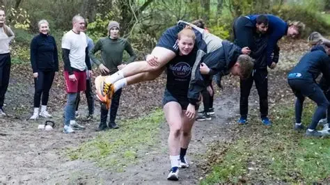 Webinar: Idrætten og den robuste ungdom i en alvorlig tid