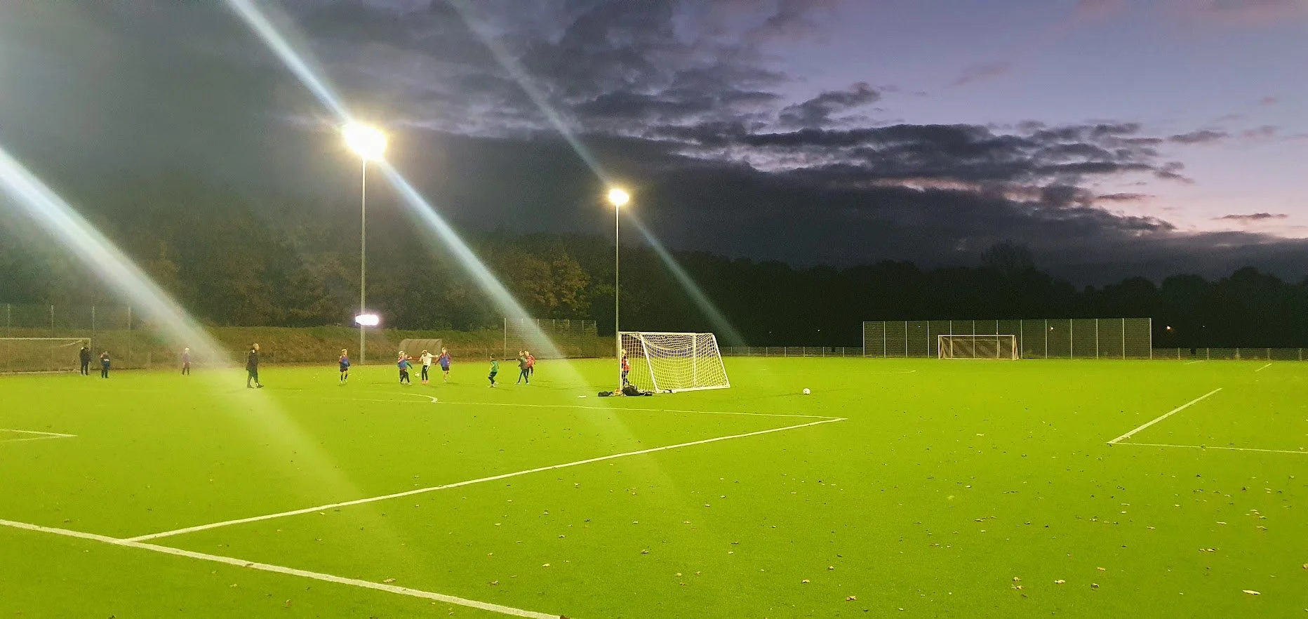 Webinar: Fremtidens kunstgræsbaner uden gummigranulat