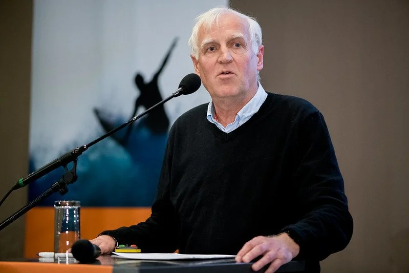 Systemets flittige mand taler ud