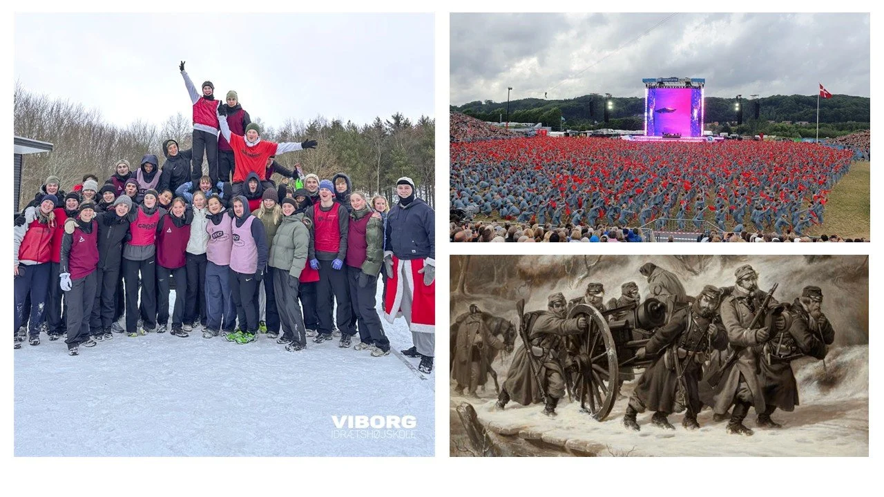 Webinar: Åndelig oprustning eller fortidståger. Kan folkeoplysningen levere i en ny tid?