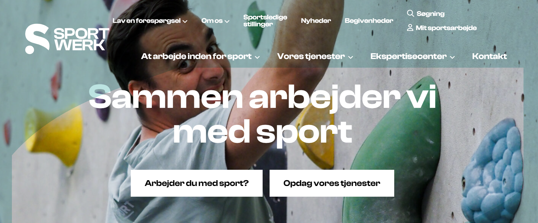 Belgisk hjælp til balance mellem frivillighed og professionalisering i idrætten