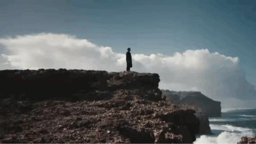 LASTLINGS 'Out of Touch' (MV)