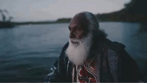 DESTINATION GOLD COAST 'Dreaming Mountain'