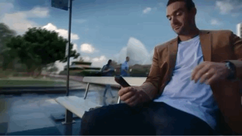 SYDNEY MORNING HERALD & THE AGE - 'All Yours' (TVC)