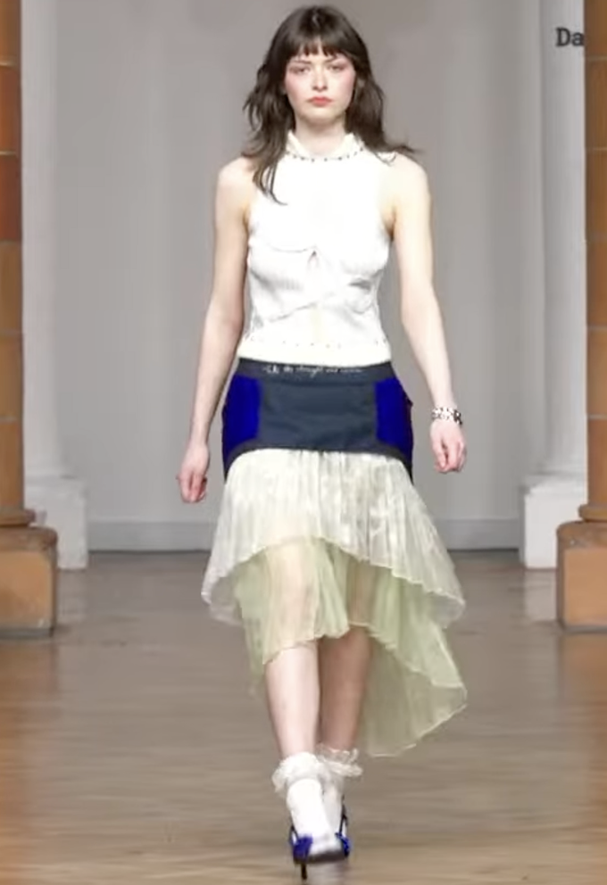Runway Ready