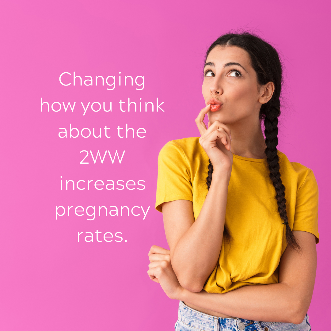 Two Week Wait Technique for IVF Success